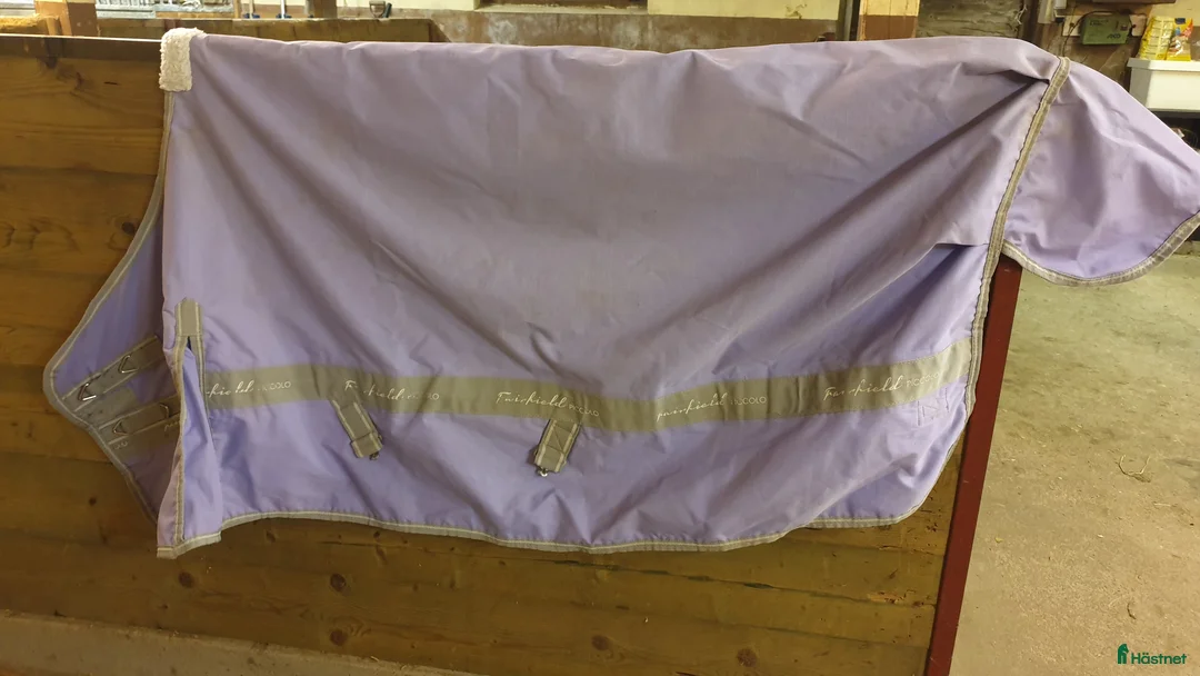 Övrig Hästutrustning hästutrustning till salu: Hästsaker i Skeppshult - Annons 16