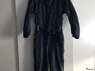 Övrigt Ridkläder ryttarutrustning till salu: Mountain horse ridoverall strl S i Timrå - Annons 3