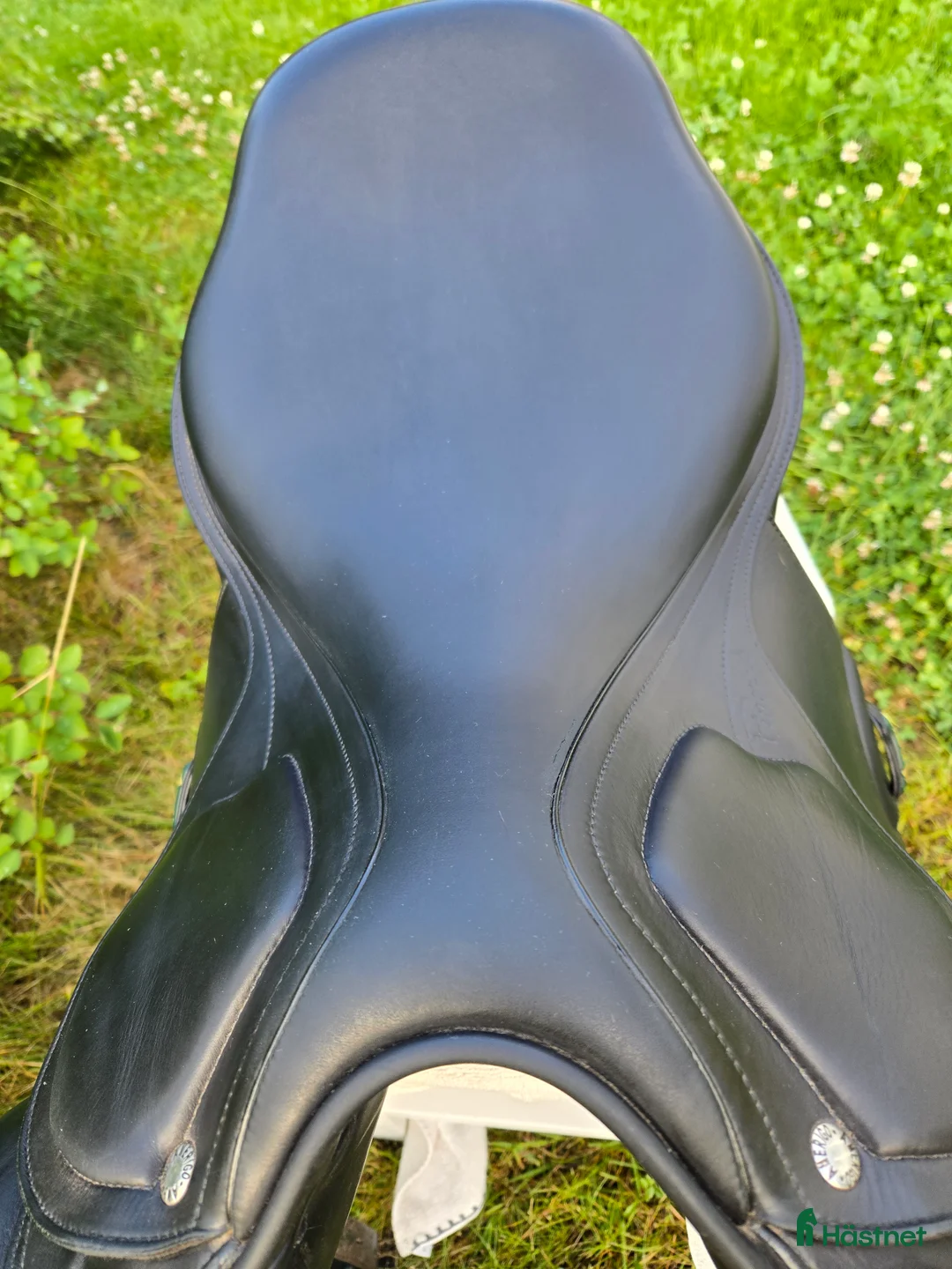 Sadlar hästutrustning till salu: Amerigo DJ  i Norrköping - Annons 3