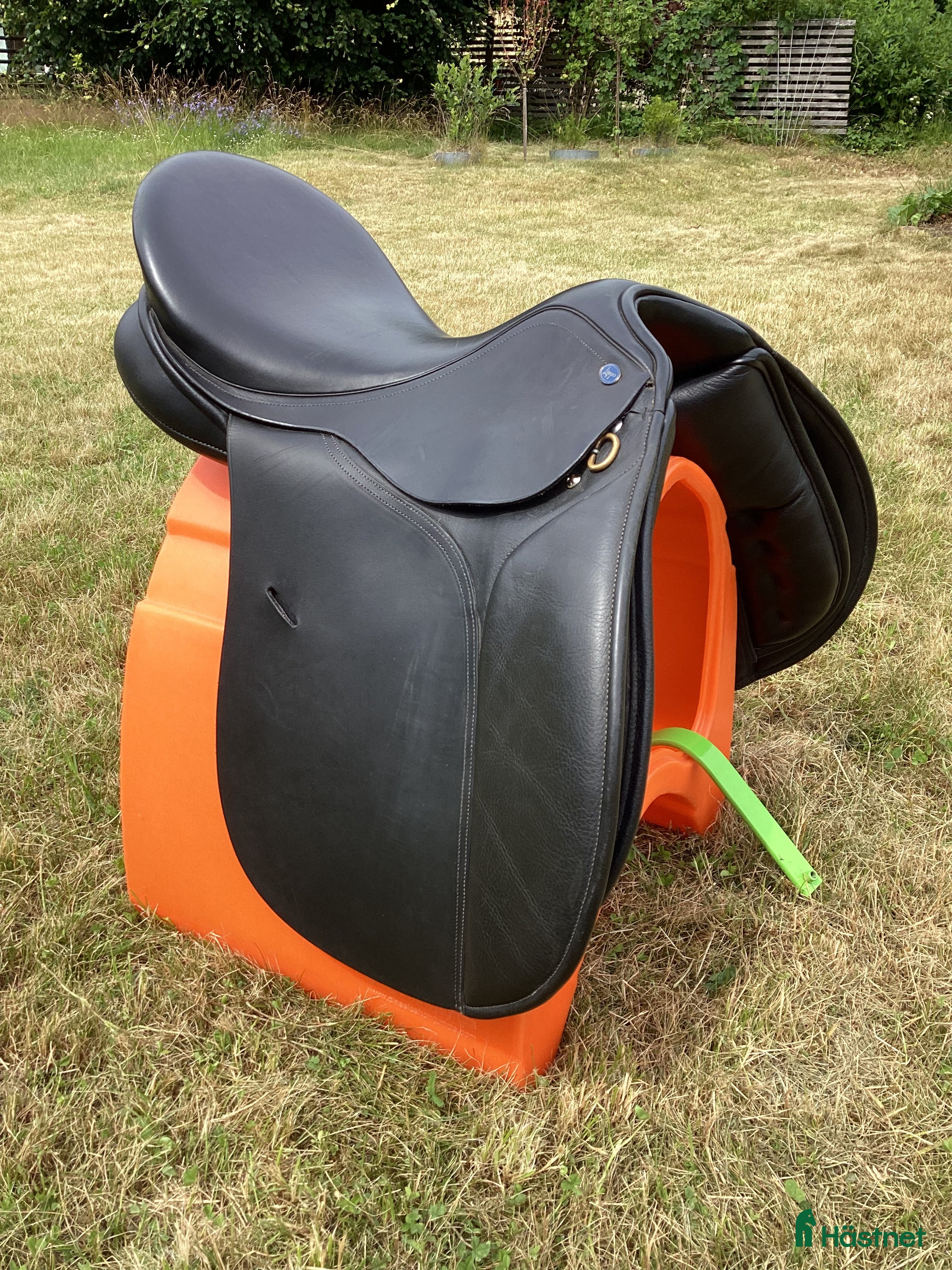 Sadlar hästutrustning till salu: Lippo XL allround i Gnosjö - Annons 14