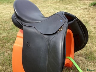 Sadlar hästutrustning till salu: Lippo XL allround i Gnosjö - Annons 1