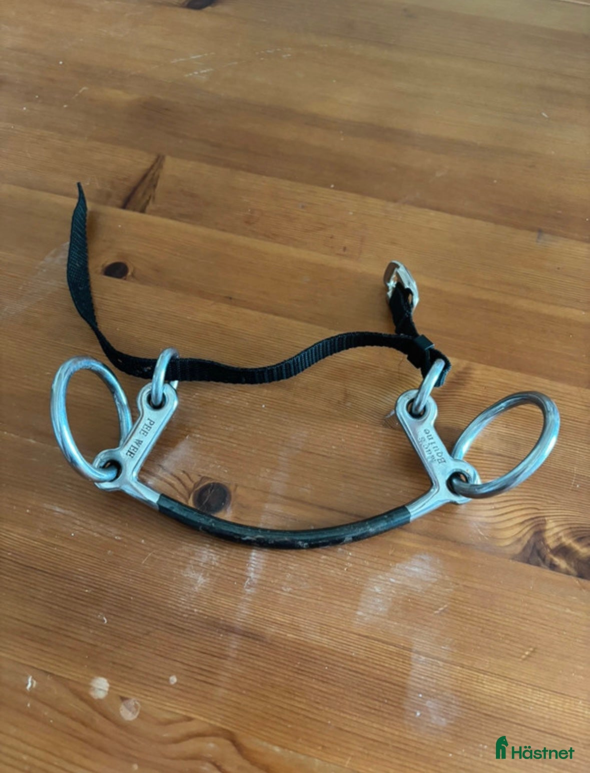 Bett hästutrustning Pee wee medium - Annons 4