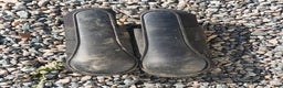 Benskydd hästutrustning till salu: Strykkappor  i Lödöse - Annons 1