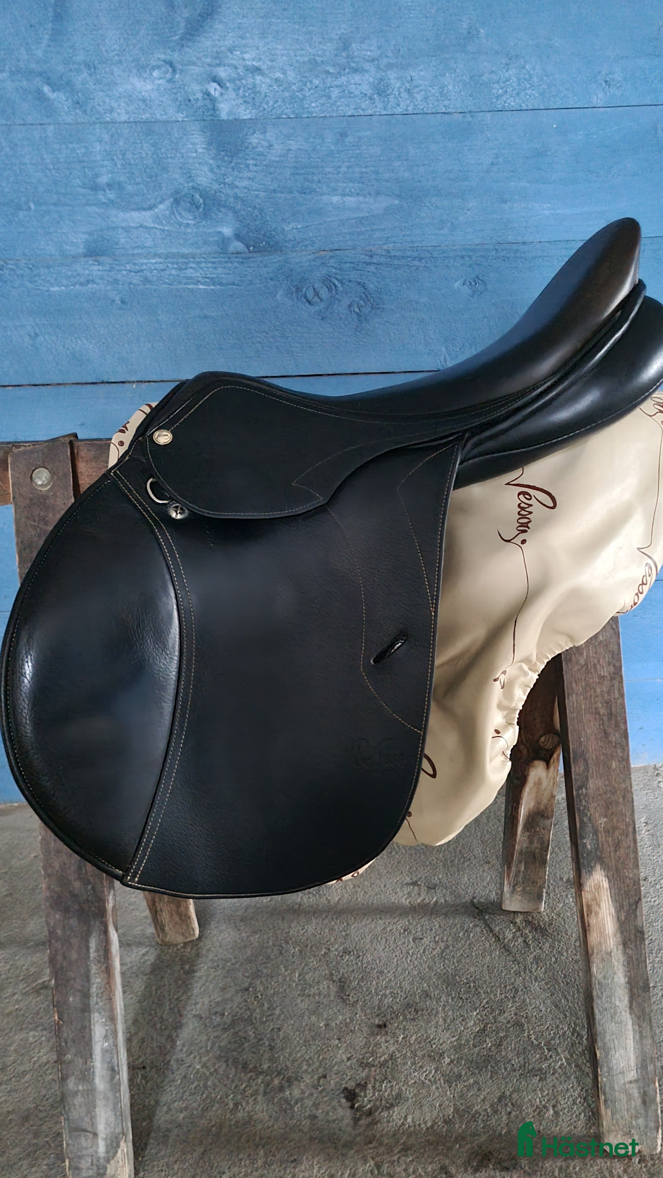 Sadlar hästutrustning till salu: Pessoa Gen-X Elite i Härryda - Annons 14