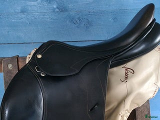 Sadlar hästutrustning till salu: Pessoa Gen-X Elite i Härryda - Annons 14