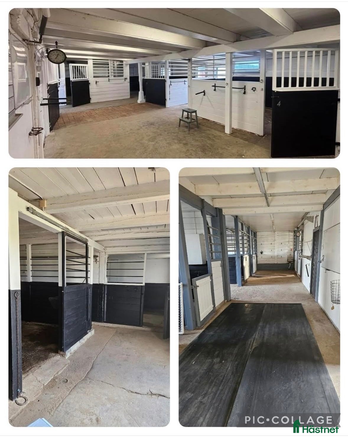  stallplats Stallplats nära Norrköping , stall Lilla Hageby - Annons 6
