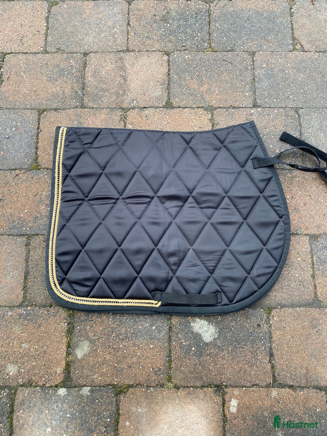 Schabrak & Vojlockar hästutrustning till salu: Snyggt schabrak!💗 i Hammarö - Annons 2