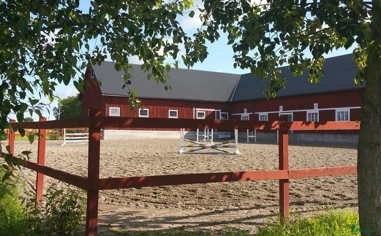  stallplats i Grillby - Annons 16