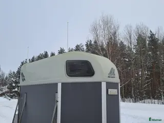 Hästtransporter fordon & transport till salu: Henra Caliber -07 - Annons 3
