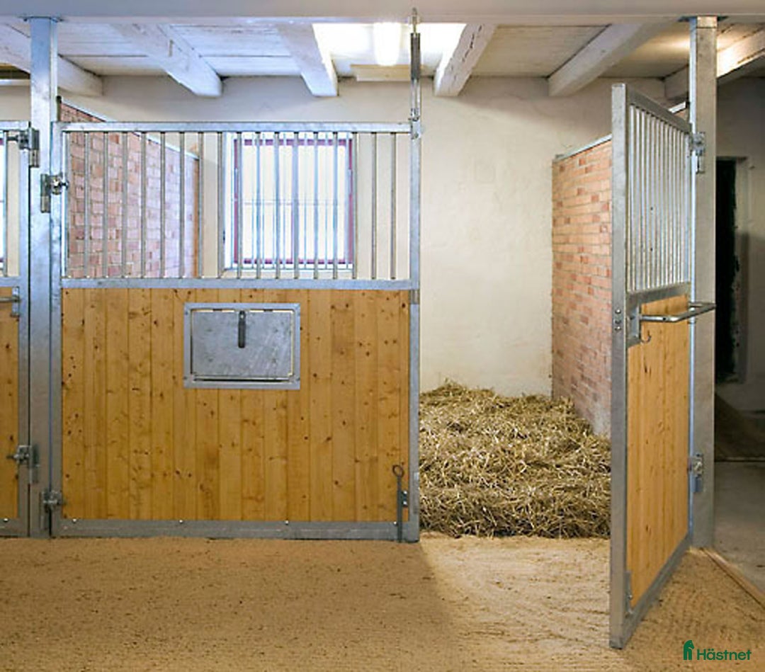  stallplats finnes: Stallplats 2 mil norr om Uppsala i Vattholma - Annons 7