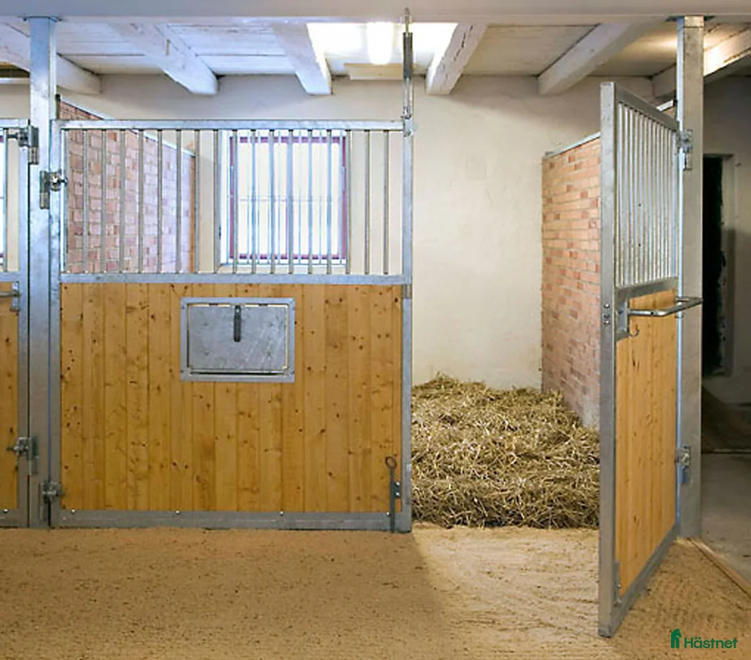  stallplats finnes: Stallplats 2 mil norr om Uppsala - Annons 7