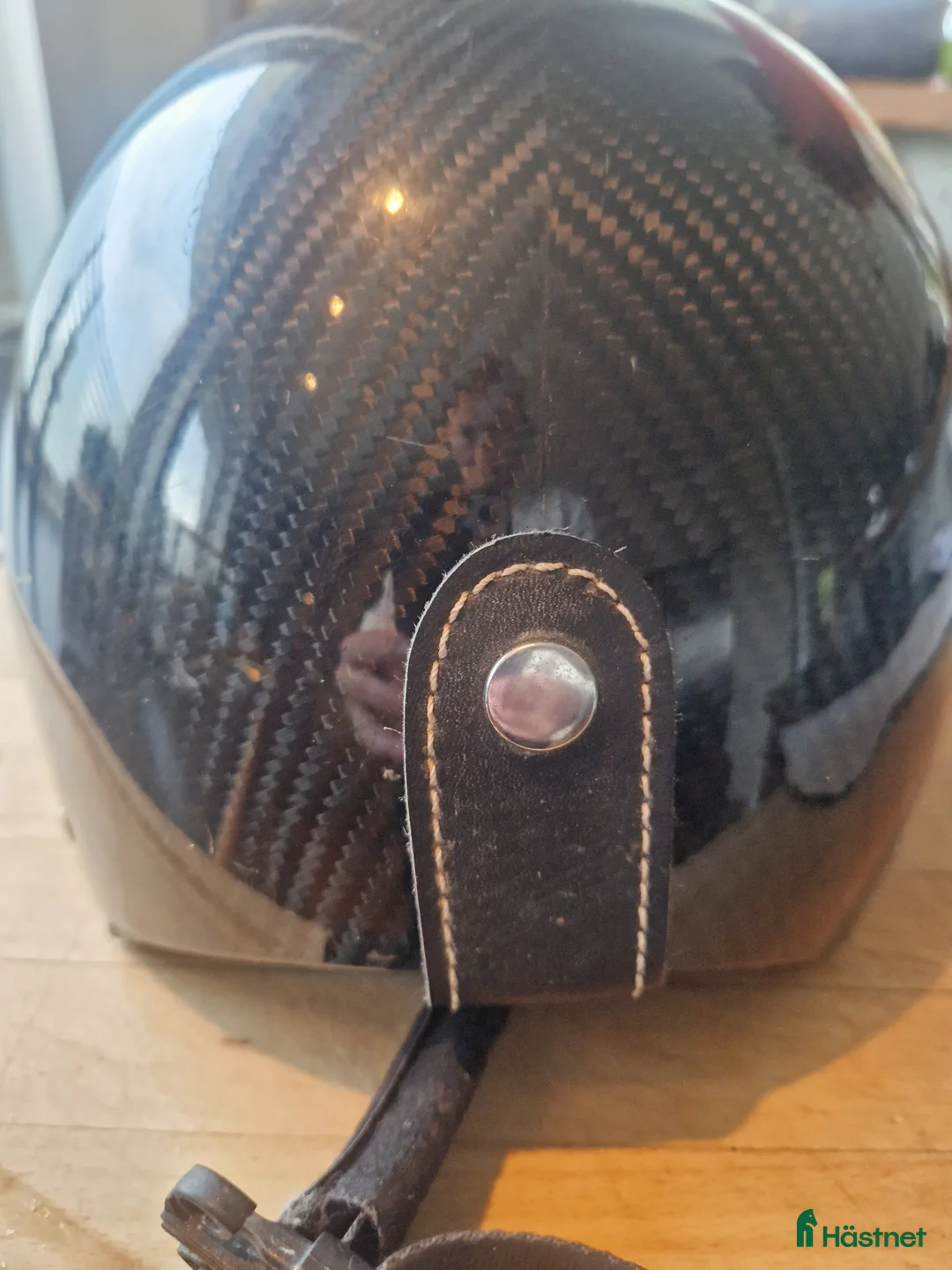 Övrig Travutrustning trav till salu: 🏇 Finntack Elite Carbon i Ängelholm - Annons 4