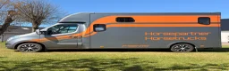 Hästlastbilar  fordon & transport till salu: Renault Master Horsepartner Exclusive - Hästbil - Annons 6