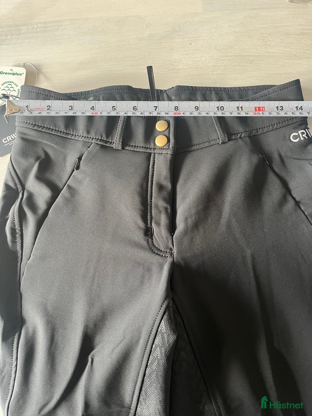 Ridbyxor ryttarutrustning till salu: Nya ribyxor i Kolmården - Annons 5