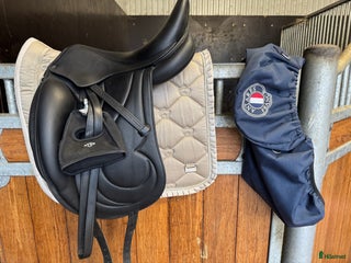 Sadlar hästutrustning till salu: Antares i Sorunda - Annons 19