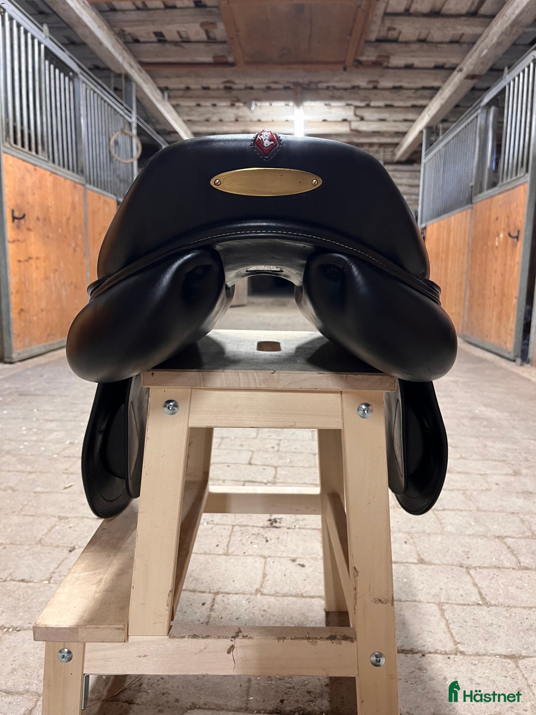 Sadlar hästutrustning till salu: Equipe EK EVO i Strömstad - Annons 5