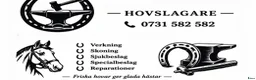  hästservice finnes: Hovslagare - Annons 1
