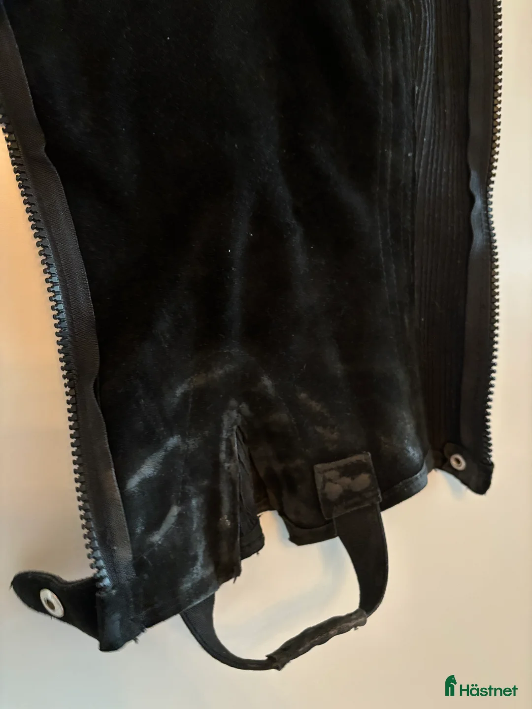 Övrig Ryttarutrustning ryttarutrustning till salu: Chaps i Stockholm - Annons 9