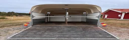 Hästtransporter  fordon & transport till salu: Rymlig ponny transport  - Annons 5