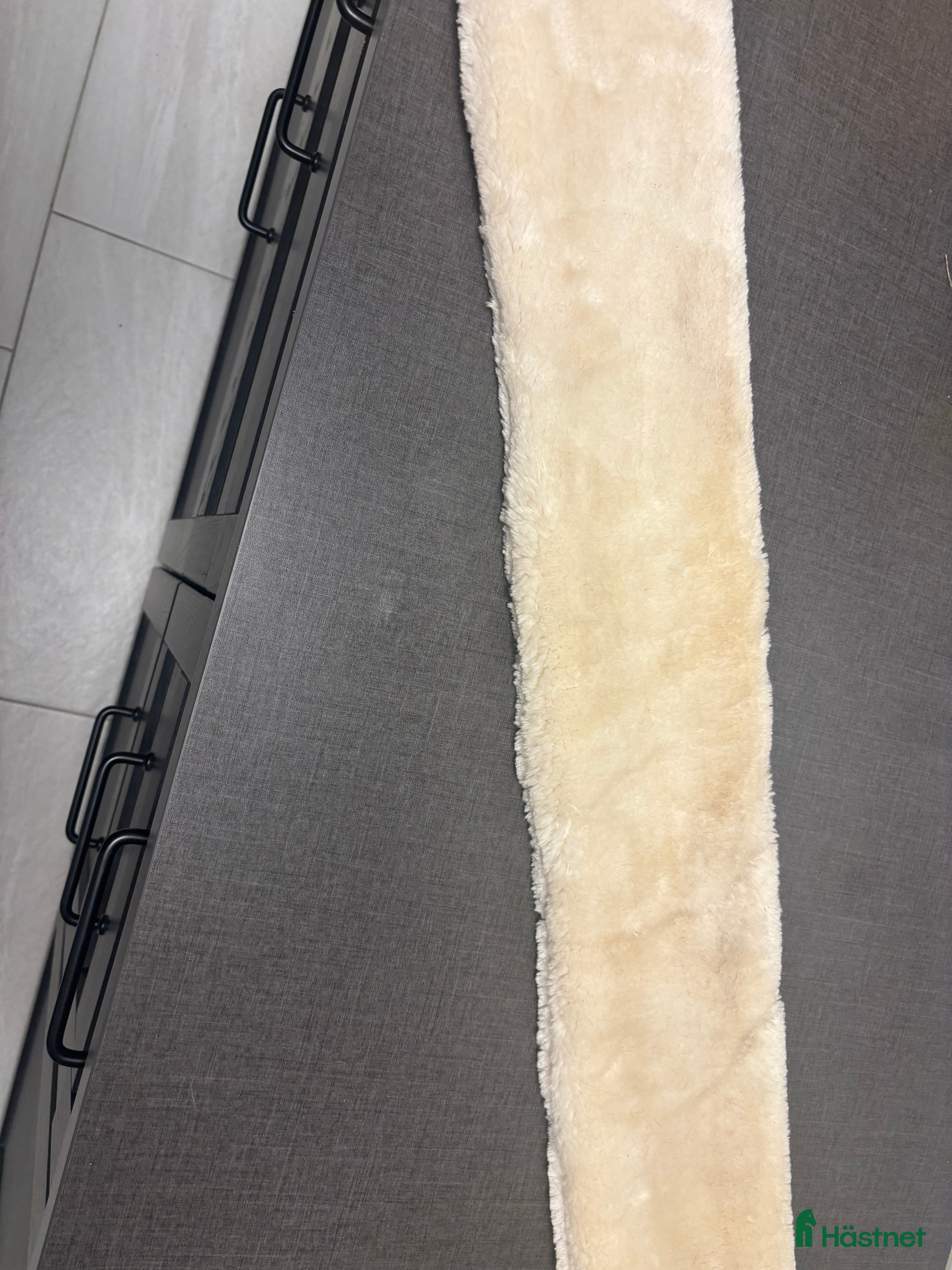 Sadeltillbehör hästutrustning till salu: Sadelgjordstunnel i Landskrona - Annons 3