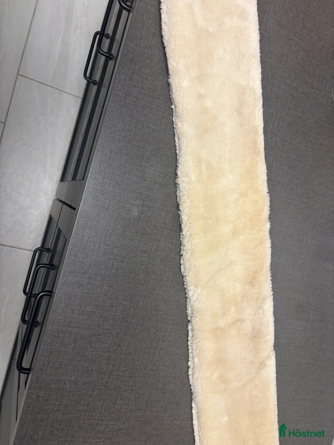 Sadeltillbehör hästutrustning till salu: Sadelgjordstunnel i Landskrona - Annons 1