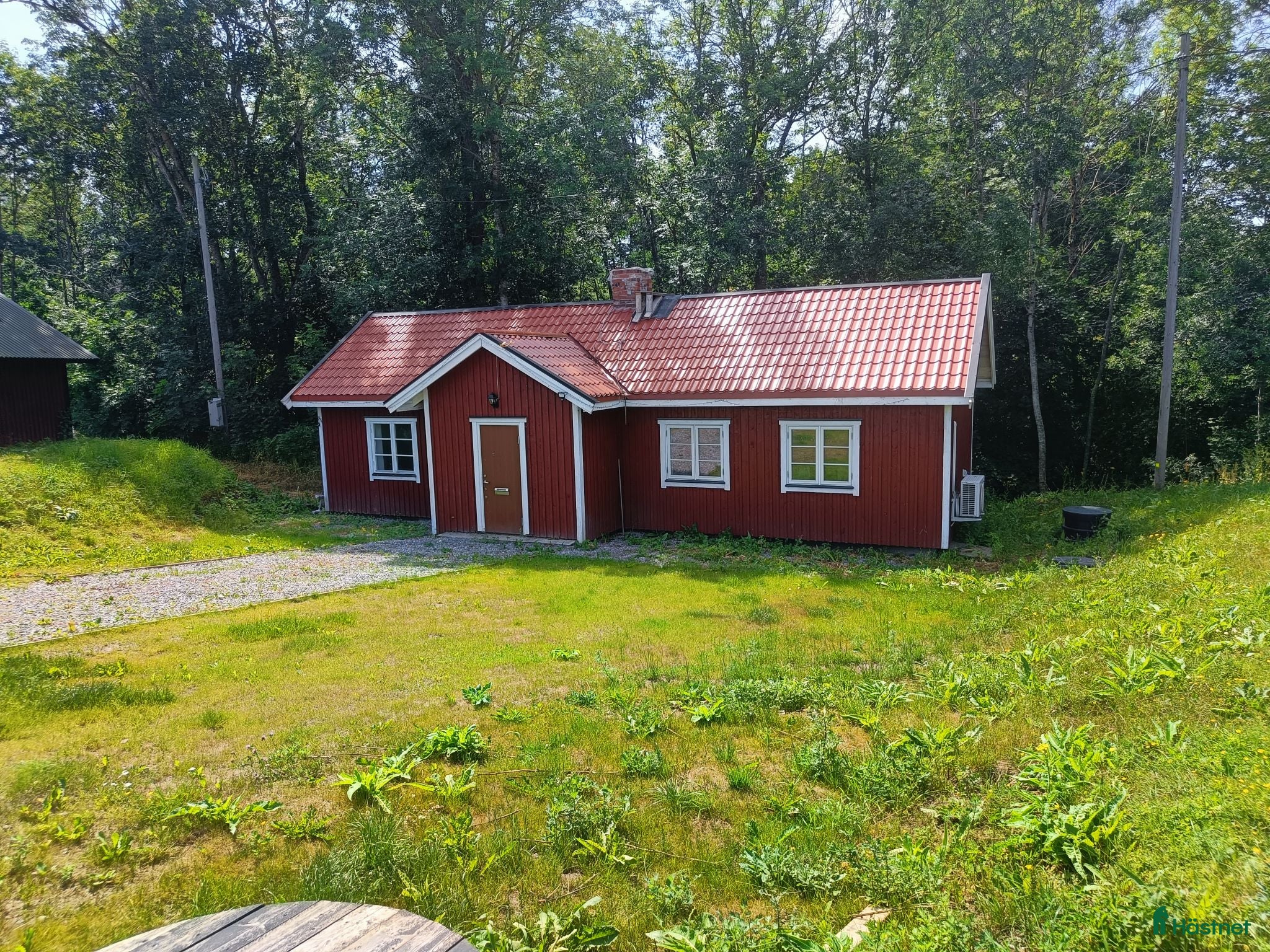  stallplats Stall med bostad uthyres - Annons 1