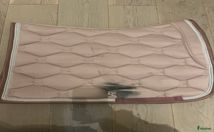 Schabrak & Vojlockar hästutrustning till salu i Sollentuna - Annons 19