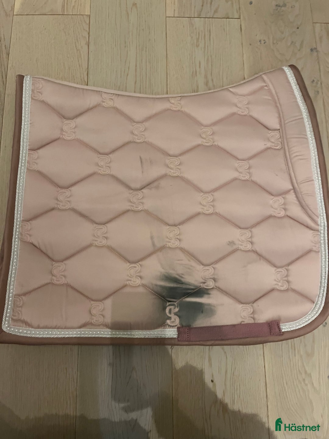 Schabrak & Vojlockar hästutrustning till salu: PS of sweden i Sollentuna - Annons 1