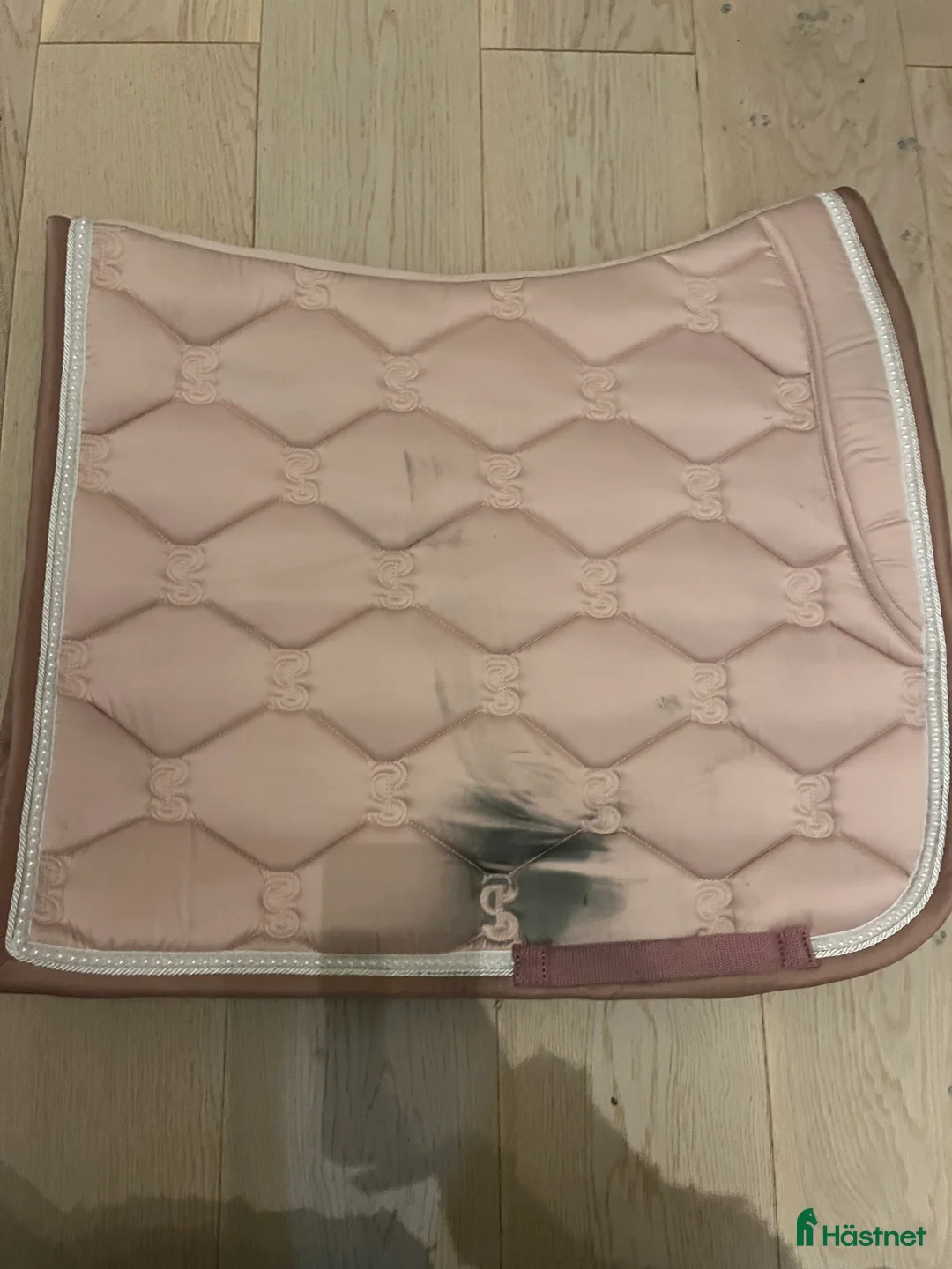 Schabrak & Vojlockar hästutrustning till salu: PS of sweden i Sollentuna - Annons 1