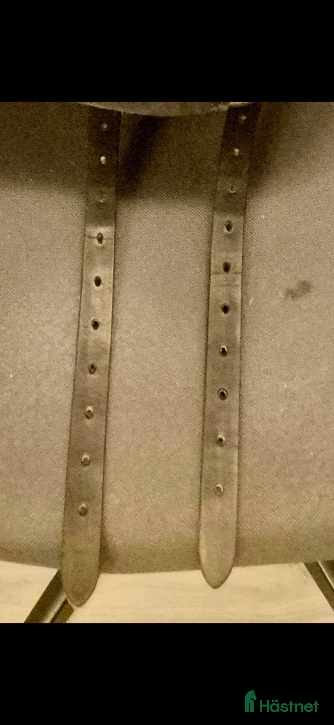 Sadlar hästutrustning till salu: Ideal Crown Ozelle, 17", MW  i Tullinge - Annons 10