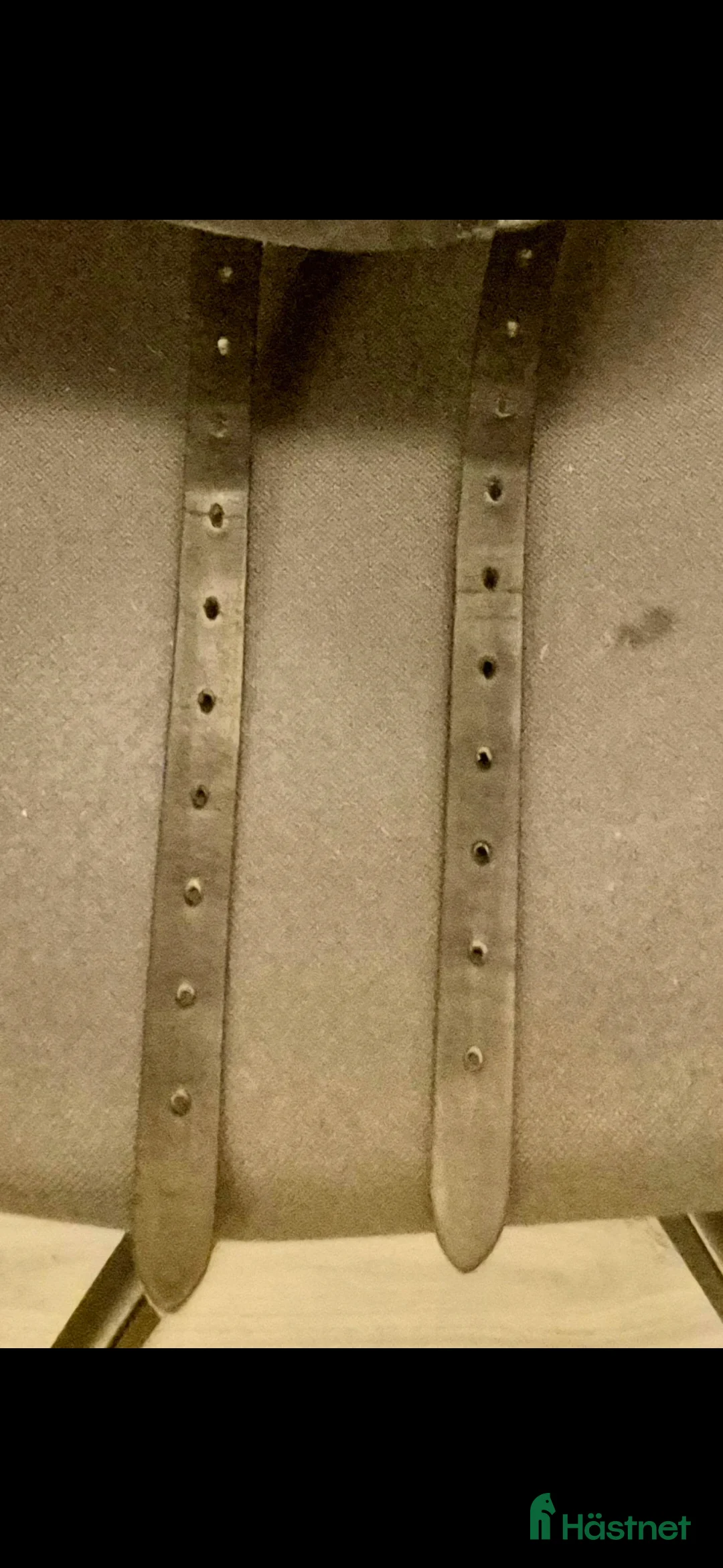 Sadlar hästutrustning till salu: Ideal Crown Ozelle, 17", MW  i Tullinge - Annons 10