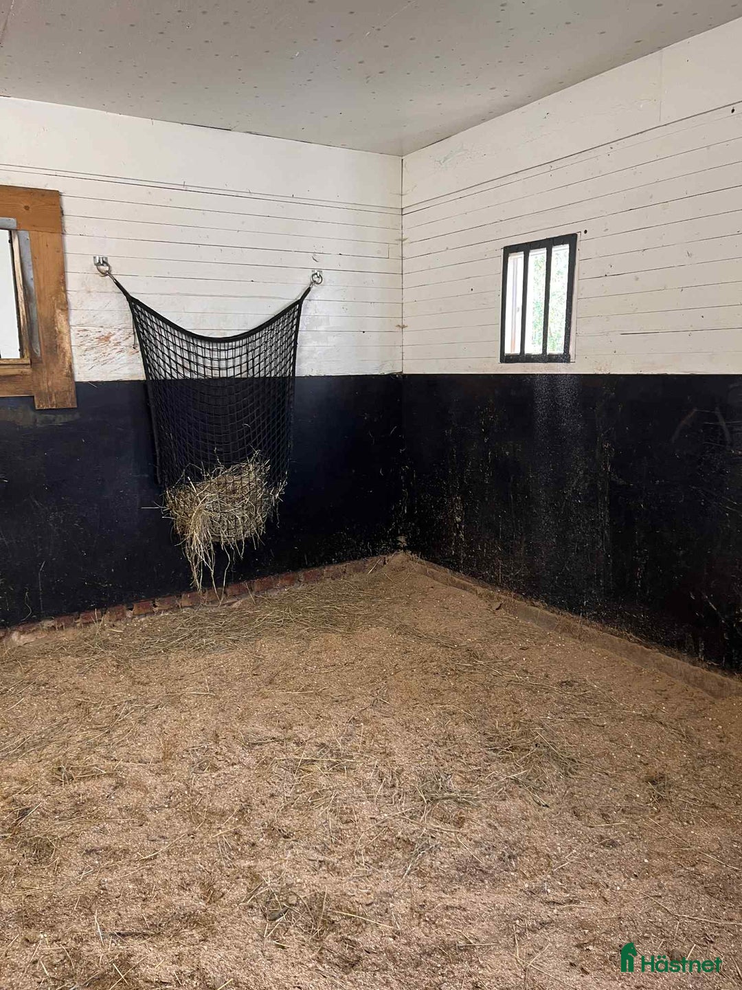  stallplats finnes: Mysigt litet stall i Lerum  i Lerum - Annons 6