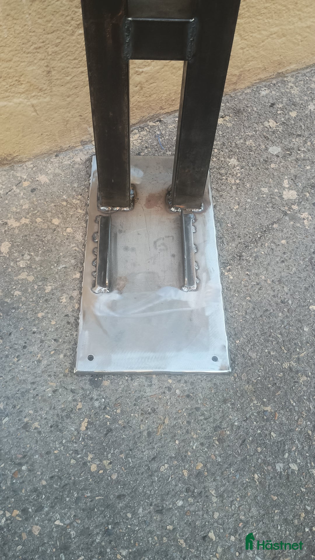 Övrig utrustning övrig utrustning till salu: Saddle Press  i Stockholm - Annons 5