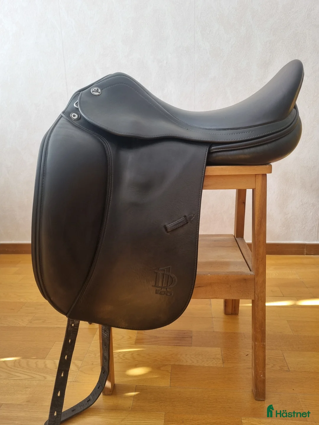 Sadlar hästutrustning till salu: Prestige d1 zero - Annons 2