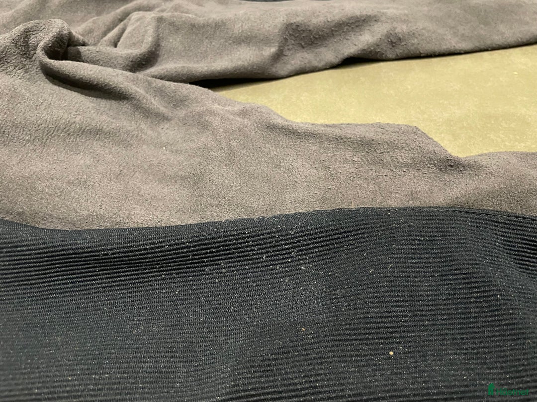 Ridbyxor ryttarutrustning till salu: Moorkens ridbyxor strl 36 i Segeltorp - Annons 4