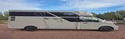 Hästlastbilar  fordon & transport till salu: Stuteribuss Prentki Demobuss - Annons 3