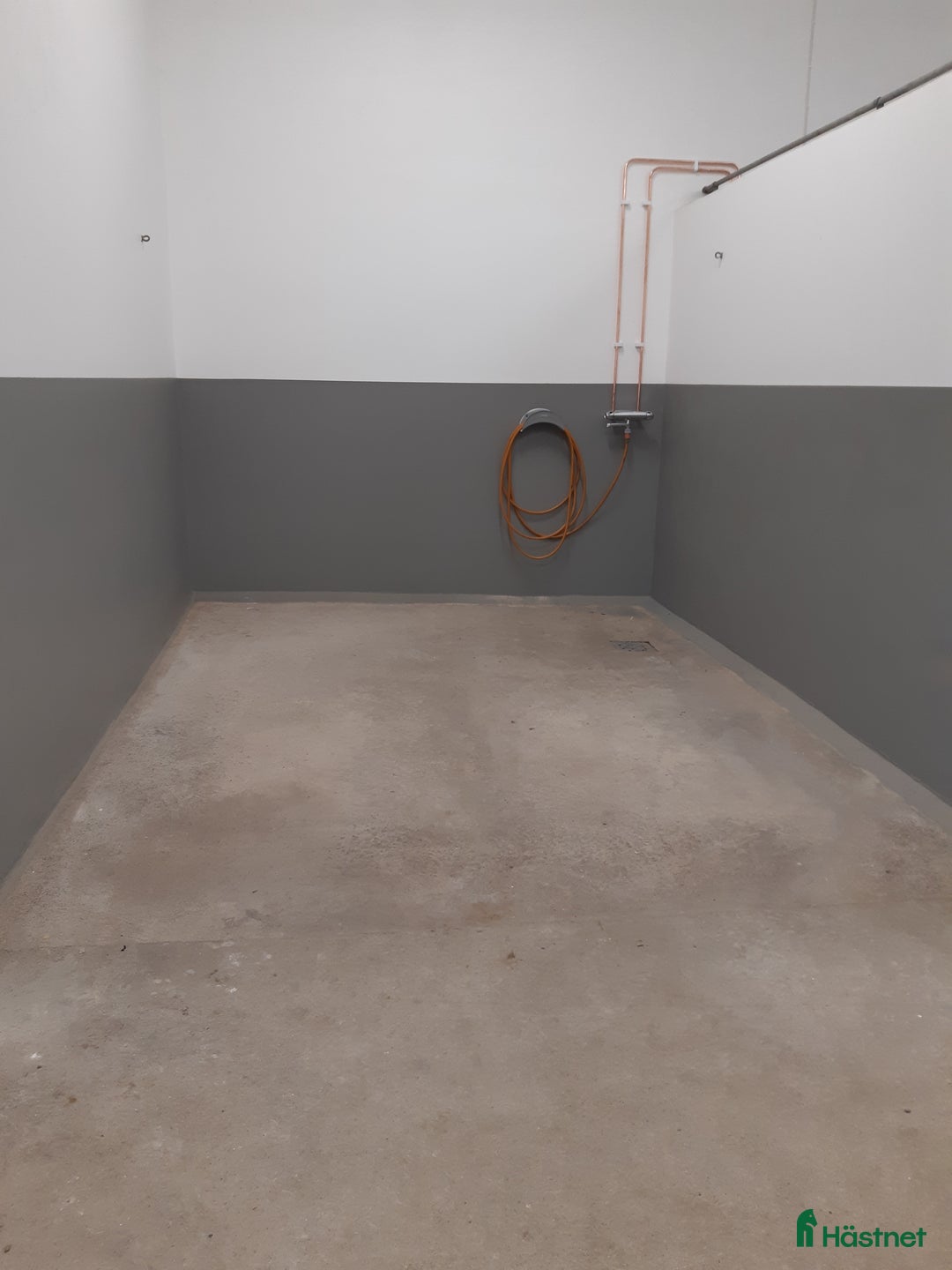  stallplats finnes: Boxplats mellan Linköping och Norrköping i Linghem - Annons 2