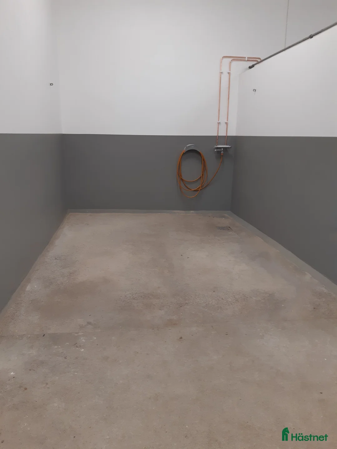  stallplats finnes: Boxplats mellan Linköping och Norrköping i Linghem - Annons 2