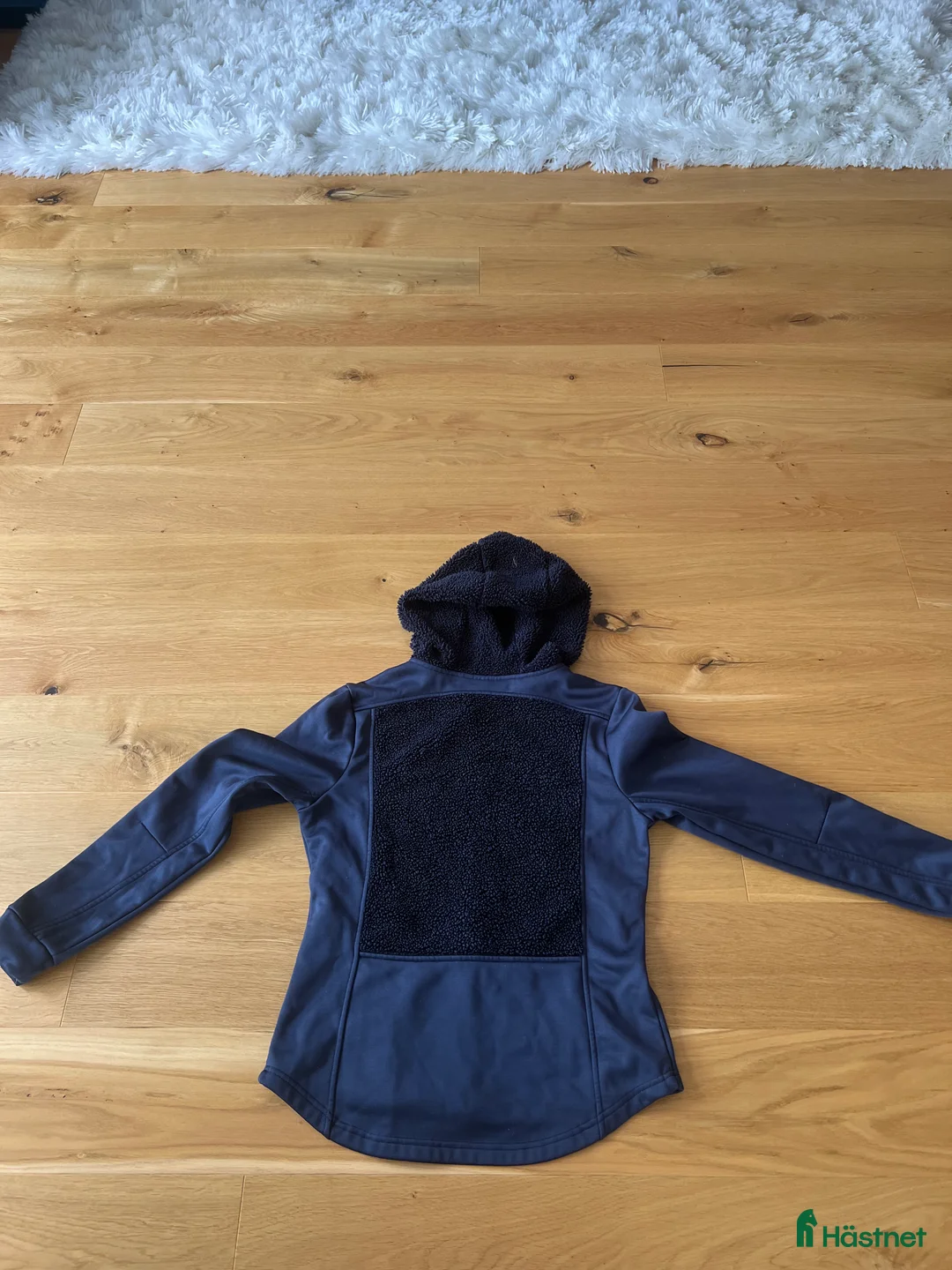 Övrigt Ridkläder ryttarutrustning till salu: Varm ridtröja med dragkedja  i Järna - Annons 3