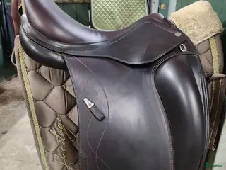 Sadlar hästutrustning Equipe 16" i Gantofta - Annons 21
