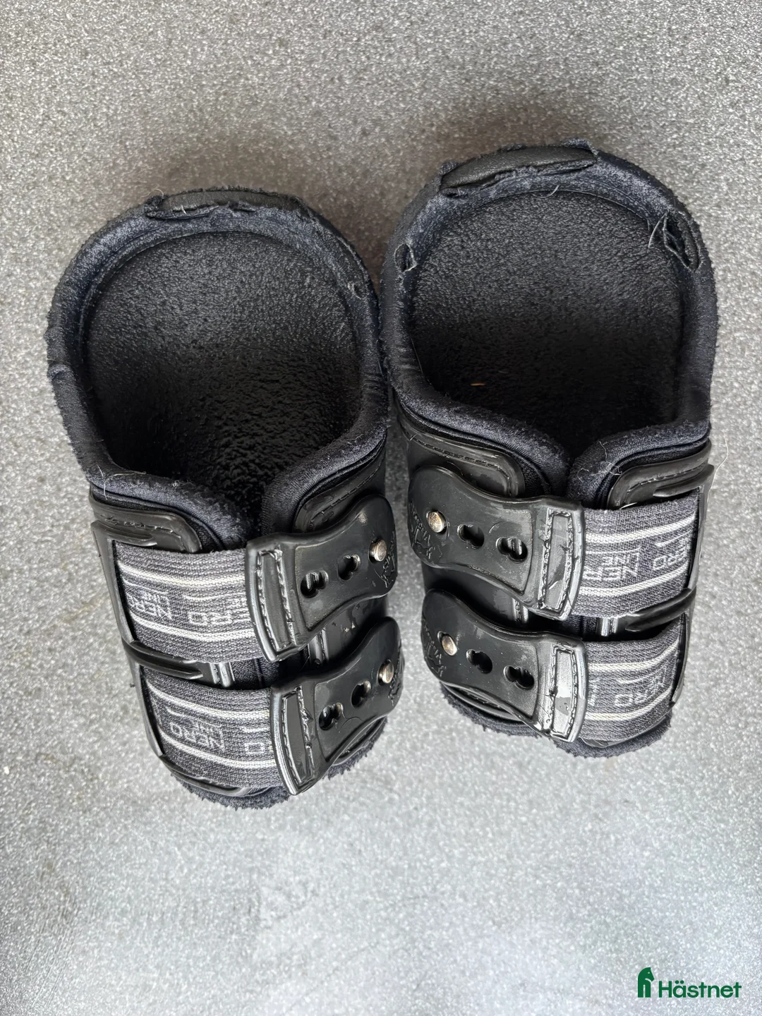 Benskydd hästutrustning till salu: VEReDUS bakbenskydd - Annons 2