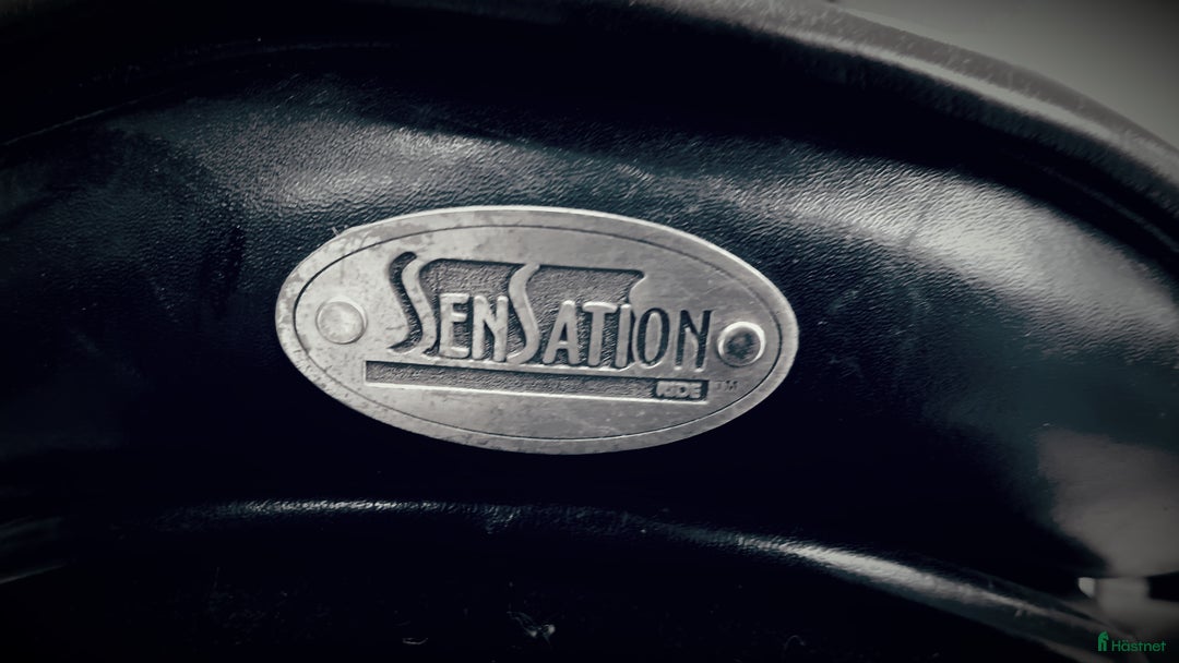 Sadlar hästutrustning till salu: Sensation Ride G4  i Bro - Annons 6