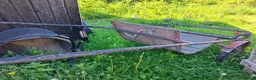 Körvagnar körning till salu: Rockard modell mindre i Knivsta - Annons 1