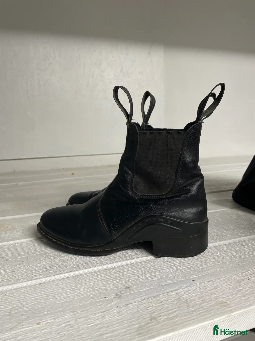 Ridstövlar ryttarutrustning till salu: Ridskor - Annons 2