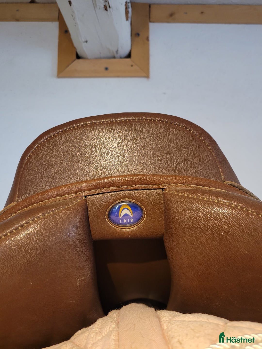 Sadlar hästutrustning till salu: Wintec cair allroundsadel  i Zinkgruvan - Annons 4