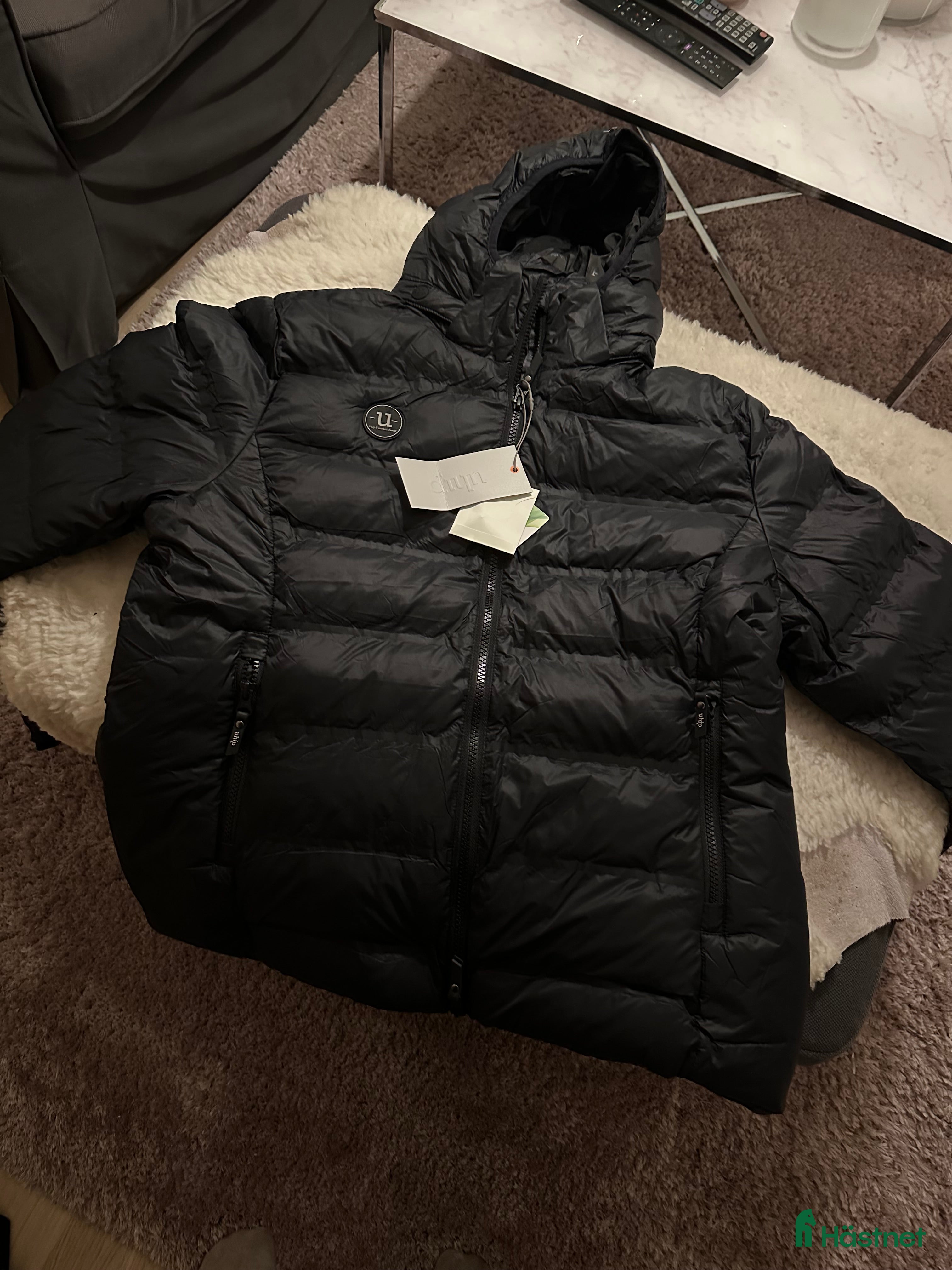 Jackor & Kavajer ryttarutrustning till salu: Uhip Jacka i Rättvik - Annons 4