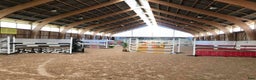  stallplats finnes: Stallplats i Eslöv i Eslöv - Annons 5