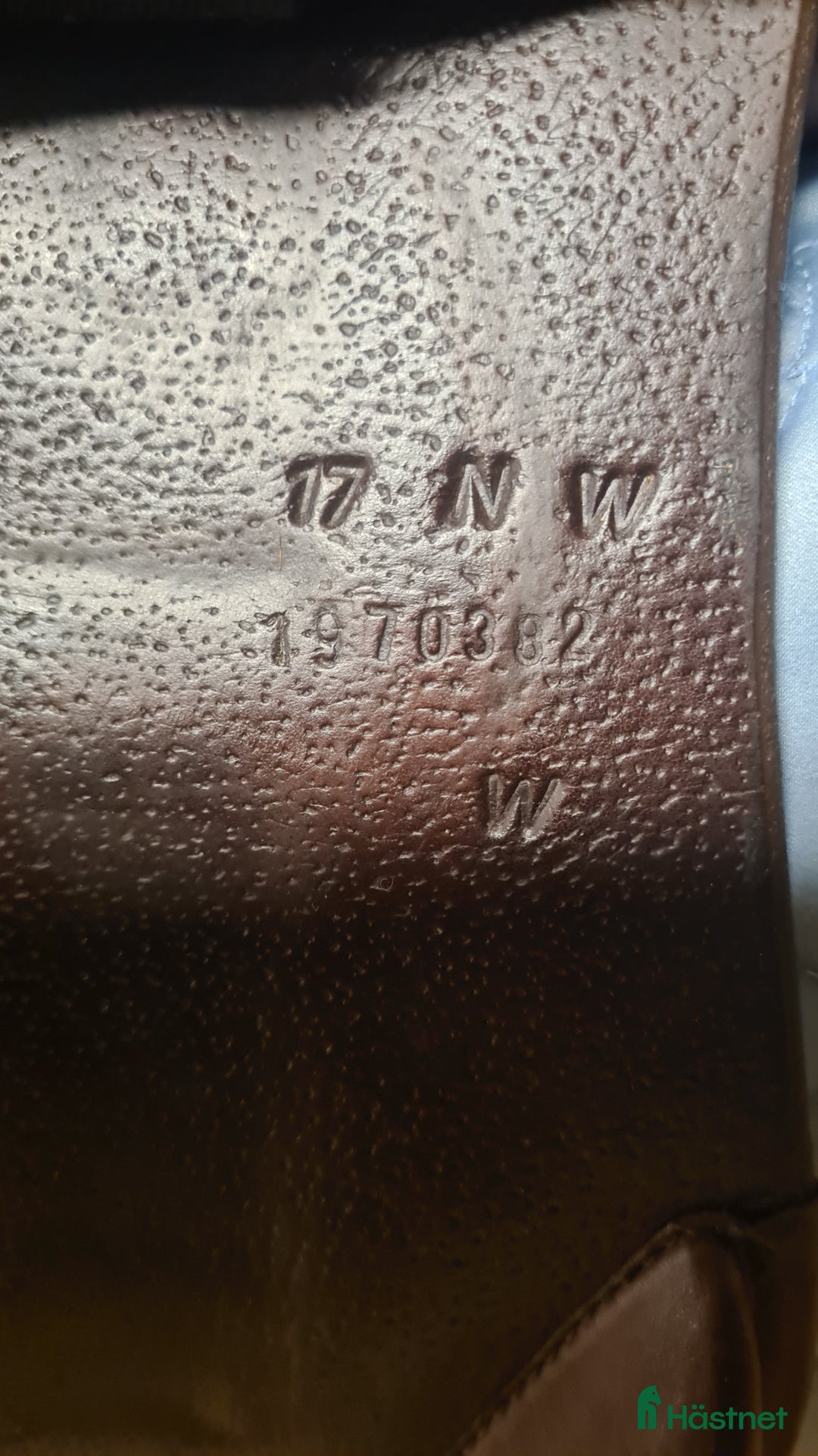 Sadlar hästutrustning till salu: Ergox2 Courage i Hamneda - Annons 3