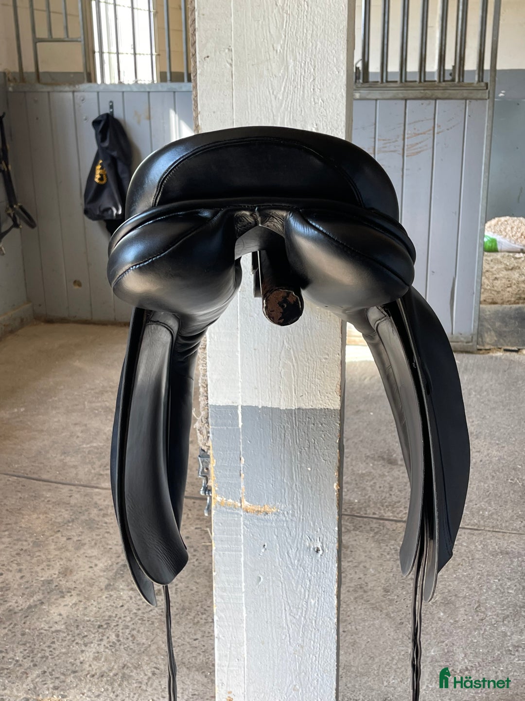 Sadlar hästutrustning till salu: Jessica Ideal Sadel i Djurhamn - Annons 3