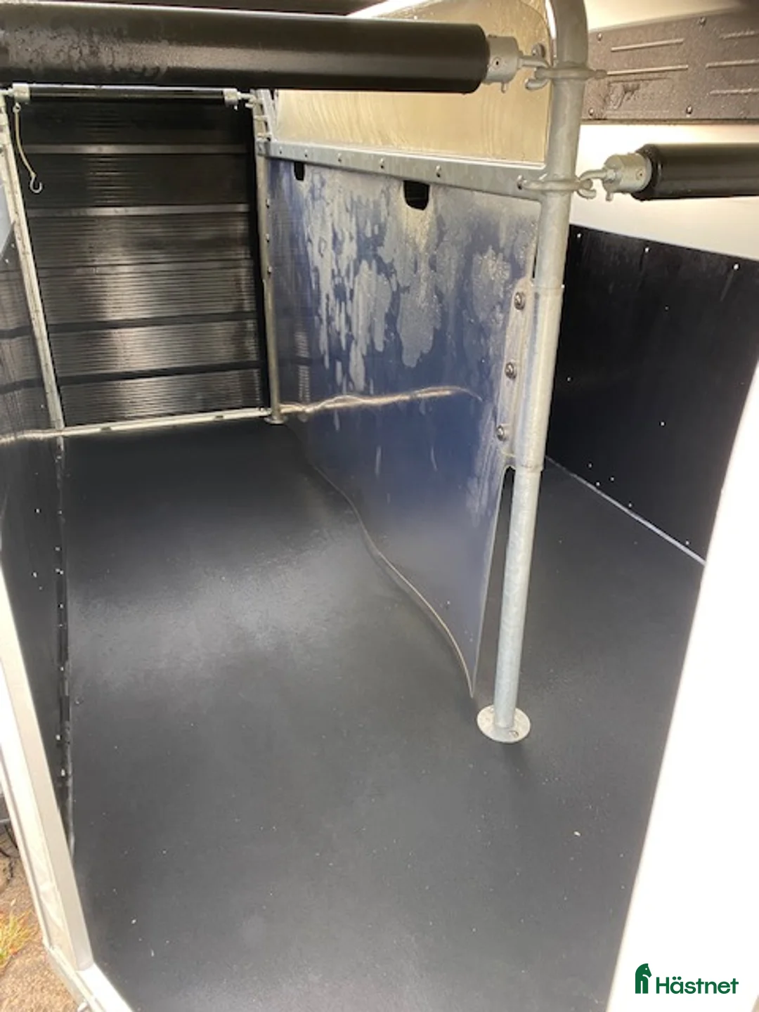 Hästtransporter  fordon & transport till salu: Clear round  i Kinnarumma - Annons 3